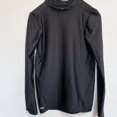 STARTER DRI-STARブラック系 長袖トレーニングウェア Lサイズのサムネイル