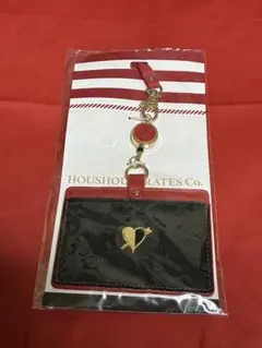 宝鐘マリン IDカードホルダー ホロライブ パスケース 200万人記念