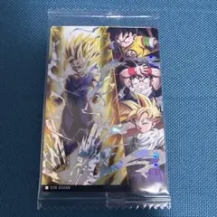 ドラゴンボール イタジャガ 8-17 孫悟飯 SSR