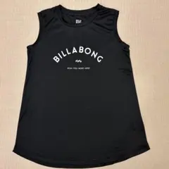 BILLABONG ビラボン ブラック ラッシュガード Mサイズのサムネイル
