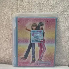 オシャレ魔女 ラブandベリー アンコール セガラッキーくじ A賞