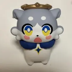 崩壊スターレイル ガオガオシリーズ キメラ フィギュア サンデー