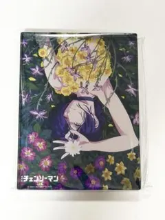 レゼ アクリルブロック