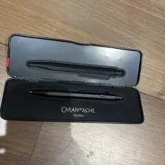 Caran d'Ache 849 シャープペンシル ブラックのサムネイル