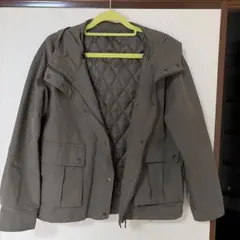 GUレディースジャケット M