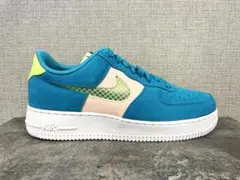 NIKE ナイキ エアフォース 1 '07 25.5cm CK4383-300