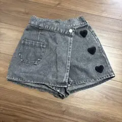 ジーンズ ボトムス