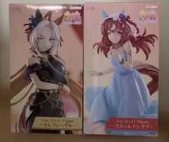 2026年最新】ウマ娘フィギュアの人気アイテム - メルカリ