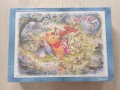 クラシックプー ジグソーパズル ピーター・エレンショー 1000ピース