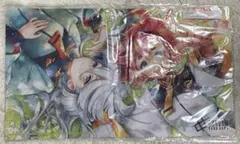 GCG ガンダムカードゲーム スレッタ＆ミオリネ　プロモ&プレイマットセット