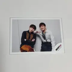 IMPACTors/IMP./公式写真