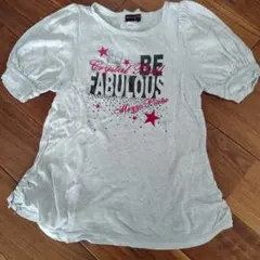 mezzo piano 140 Tシャツ