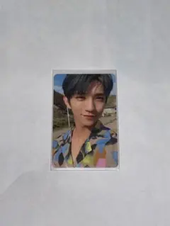 ジョシュアトレカ　セブチ　seventeen ヘンガレ