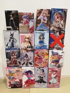 2026年最新】プライズ フィギュアの人気アイテム - メルカリ