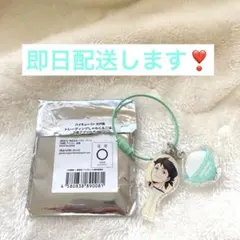 ハイキュー‼︎及川徹　大戸屋 しゃもじごはんアクリルチャーム