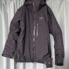 定価以下 新品 2025年 ベータインサレーテッドジャケット L