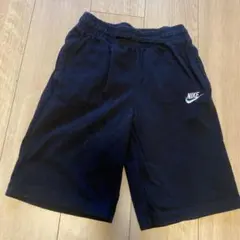 NIKE ハーフパンツ150