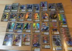 ワンピース カードゲーム キラカード 52枚セット