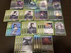 ユニオンアリーナ NIKKE カウンターズ デッキ モダニア 記憶 即日発送 ユニオンアリーナ NIKKE カウンターズ デッキ モダニア 記憶 即日発送