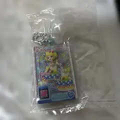 アイカツ×プリパラ だれでもアクリルチャーム1 みれぃ