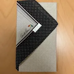 新品未使用 Arnold Palmer アーノルドパーマー ハンカチ ドット柄のサムネイル