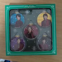 King & Prince キーホルダー 5個セット