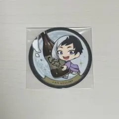 Dr.STONE あさぎりゲン AMO アモカフェコラボ ポストカード - メルカリ