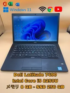 Dell Latitude 5280 |第7世代-Corei3 - メルカリ