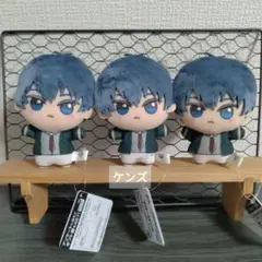 2025年最新】潔世一 ちびぐるみ sweetsの人気アイテム - メルカリ