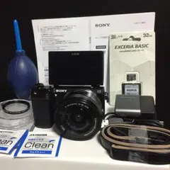 2026年最新】α5000 バッテリーの人気アイテム - メルカリ