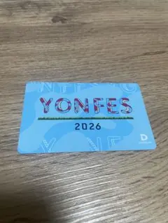 シ*ウ様 DARTSLIVEカード YONFES 2026 ヨンフェス フォーリ - メルカリ