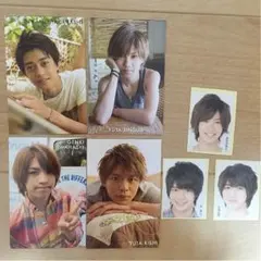 【値下げしました！】Prince 髙橋海人 データカード/シール