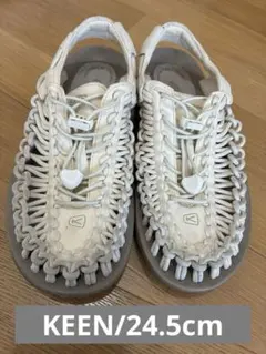 keen uneek/キーン ユニーク/24.5cm