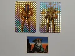 2026年最新】不二家 聖闘士星矢 シールの人気アイテム - メルカリ