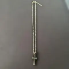#1995メンズ　クロス　ネックレス　（15）