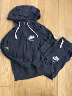 NIKE セットアップ　トレーニングウェア　スポーツウェア