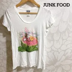 JUNK FOOD ジャンクフード ミッキーマウス Tシャツ レディースのサムネイル