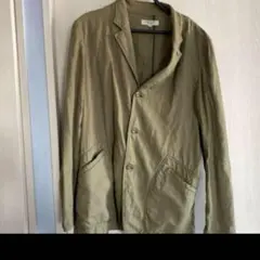 ユナイテッドアローズ　blue label ジャケットコート