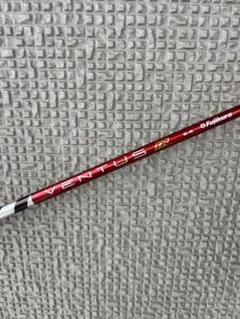 ベンタスTRレッド　6S 5W用シャフト　キャロウェイ ベンタス TR レッド 6S 5W用 キャロウェイスリーブ付き