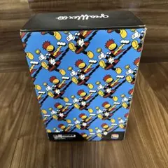 400% キューブリック・ベアブリック