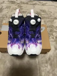 Reebok Insta Pump Fury