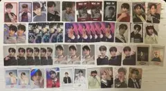 Stray Kids スンミン トレカ61枚セット