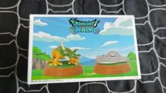 ドラゴンクエスト ドラゴン&スライムフィギュアセット C賞