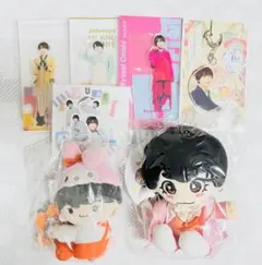 匿名配送　新品未開封　なにわ男子　大西流星セット　まとめ売り