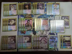 デッキ UNION ARENA