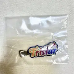 アイカツ！ グッズコレクション3 ラバークリップ Tristarトライスター