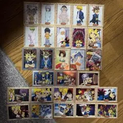 遊戯王　カード