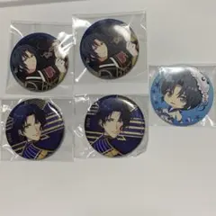 アイナナ 和泉一織 缶バッジまとめ売り