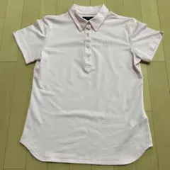 【Callaway】ゴルフウェア　ポロシャツ 半袖 レディース