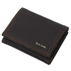 B07426 未使用品 Paul Smith コインケース ミニウォレット